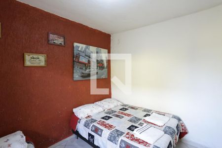 Quarto de kitnet/studio para alugar com 1 quarto, 80m² em Parque Císper, São Paulo