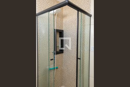 Apartamento para alugar com 96m², 2 quartos e 1 vaga Apartamento para alugar com 96m², 2 quartos e 1 vagaBanheiro Social