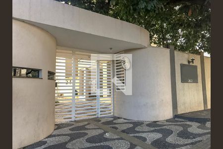 Apartamento para alugar com 96m², 2 quartos e 1 vaga Apartamento para alugar com 96m², 2 quartos e 1 vagaFachada do Prédio