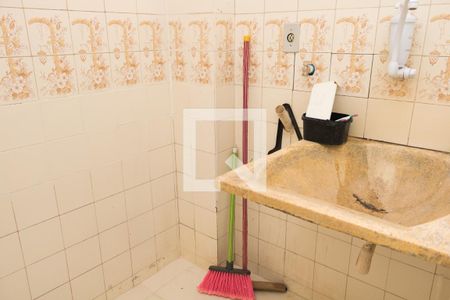 Apartamento para alugar com 96m², 2 quartos e 1 vaga Apartamento para alugar com 96m², 2 quartos e 1 vagaÁrea de Serviço