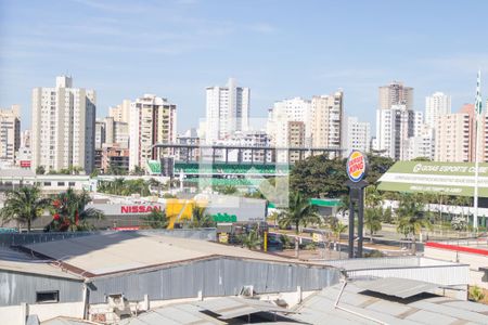 Apartamento para alugar com 96m², 2 quartos e 1 vaga Apartamento para alugar com 96m², 2 quartos e 1 vagaVista do Quarto 1