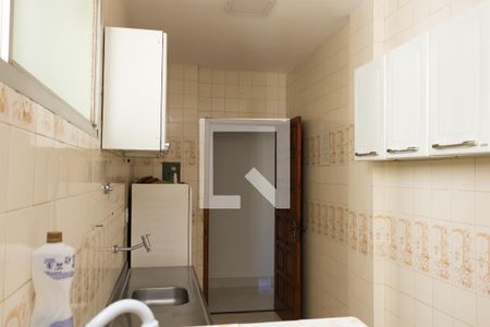 Apartamento para alugar com 96m², 2 quartos e 1 vaga Apartamento para alugar com 96m², 2 quartos e 1 vagaCozinha