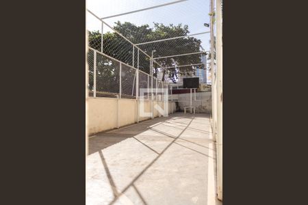 Apartamento para alugar com 96m², 2 quartos e 1 vaga Apartamento para alugar com 96m², 2 quartos e 1 vagaQuadra poliesportiva