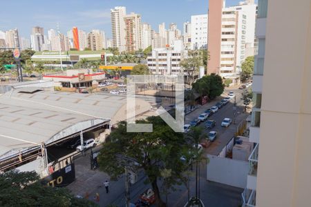 Apartamento para alugar com 96m², 2 quartos e 1 vaga Apartamento para alugar com 96m², 2 quartos e 1 vagaVista da Sala de Jantar