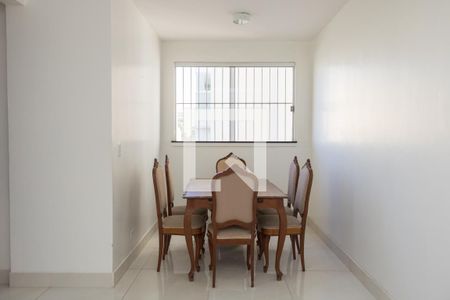 Apartamento para alugar com 96m², 2 quartos e 1 vaga Apartamento para alugar com 96m², 2 quartos e 1 vagaSala de Jantar