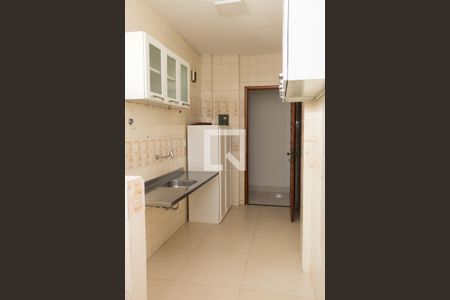 Apartamento para alugar com 96m², 2 quartos e 1 vaga Apartamento para alugar com 96m², 2 quartos e 1 vagaCozinha
