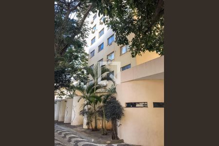 Apartamento para alugar com 96m², 2 quartos e 1 vaga Apartamento para alugar com 96m², 2 quartos e 1 vagaFachada do Prédio