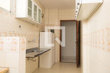 Apartamento para alugar com 96m², 2 quartos e 1 vaga Apartamento para alugar com 96m², 2 quartos e 1 vagaCozinha