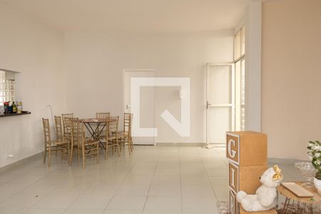 Apartamento para alugar com 96m², 2 quartos e 1 vaga Apartamento para alugar com 96m², 2 quartos e 1 vagaSalão de Festas