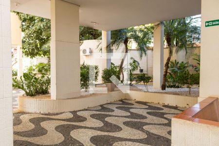 Apartamento para alugar com 96m², 2 quartos e 1 vaga Apartamento para alugar com 96m², 2 quartos e 1 vagaÁrea comum