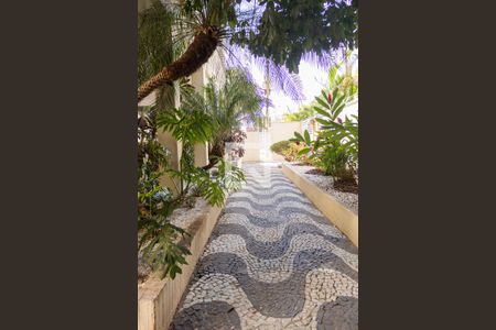 Apartamento para alugar com 96m², 2 quartos e 1 vaga Apartamento para alugar com 96m², 2 quartos e 1 vagaÁrea comum