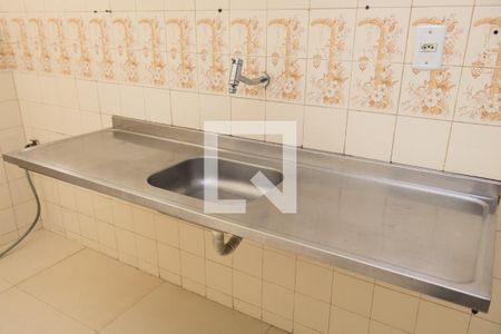 Apartamento para alugar com 96m², 2 quartos e 1 vaga Apartamento para alugar com 96m², 2 quartos e 1 vagaCozinha