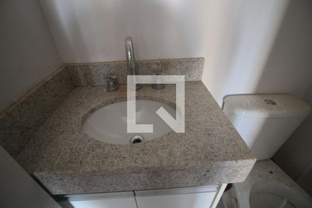 Apartamento para alugar com 48m², 2 quartos e 1 vagaBanheiro Social
