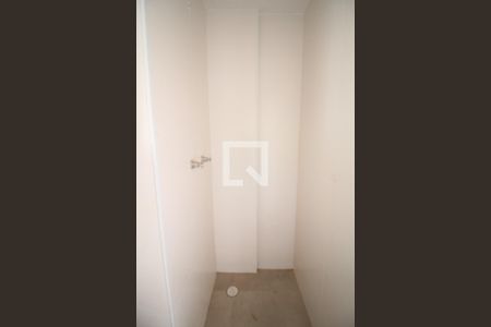 Apartamento para alugar com 48m², 2 quartos e 1 vagaCloset do quarto 2