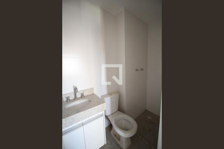 Apartamento para alugar com 48m², 2 quartos e 1 vagaBanheiro Social