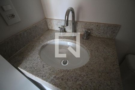 Apartamento para alugar com 48m², 2 quartos e 1 vagaBanheiro do Quarto 2