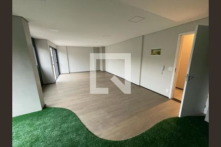 Apartamento para alugar com 48m², 2 quartos e 1 vaga Apartamento para alugar com 48m², 2 quartos e 1 vagaÁrea comum