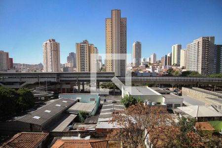 Apartamento para alugar com 48m², 2 quartos e 1 vagaVista