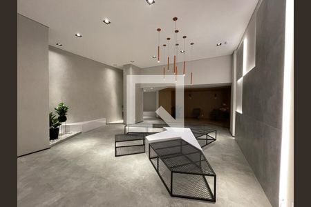 Apartamento para alugar com 48m², 2 quartos e 1 vagaÁrea comum