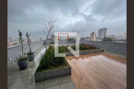 Apartamento para alugar com 48m², 2 quartos e 1 vagaÁrea comum