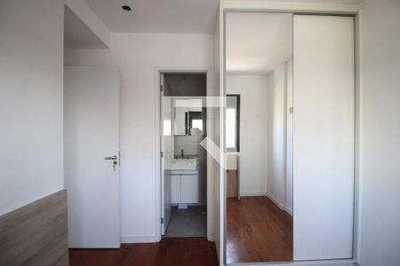 Apartamento para alugar com 48m², 2 quartos e 1 vagaQuarto 2
