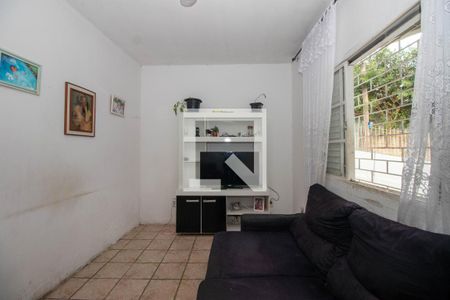 Sala de casa à venda com 2 quartos, 99m² em Jardim Carvalho, Porto Alegre