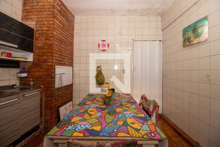 Casa à venda com 99m², 2 quartos e 1 vaga Casa à venda com 99m², 2 quartos e 1 vagaCozinha