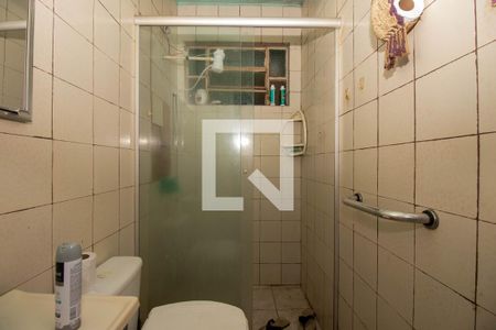 Casa à venda com 99m², 2 quartos e 1 vaga Casa à venda com 99m², 2 quartos e 1 vagaBanheiro