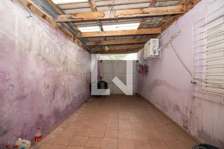 Casa à venda com 99m², 2 quartos e 1 vaga Casa à venda com 99m², 2 quartos e 1 vagaGaragem