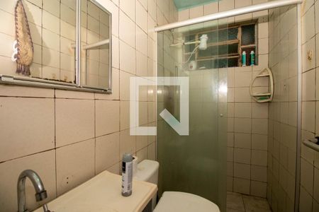 Casa à venda com 99m², 2 quartos e 1 vaga Casa à venda com 99m², 2 quartos e 1 vagaBanheiro
