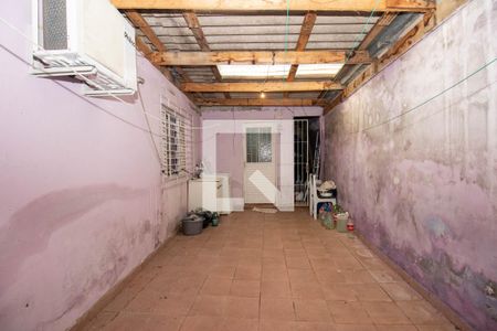Casa à venda com 99m², 2 quartos e 1 vaga Casa à venda com 99m², 2 quartos e 1 vagaGaragem