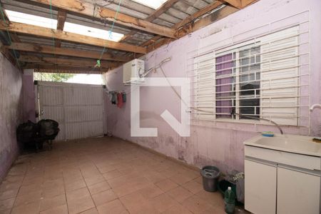 Casa à venda com 99m², 2 quartos e 1 vaga Casa à venda com 99m², 2 quartos e 1 vagaGaragem