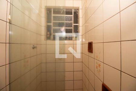 Casa à venda com 99m², 2 quartos e 1 vaga Casa à venda com 99m², 2 quartos e 1 vagaBanheiro de Serviço