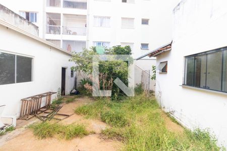 Casa à venda com 150m², 3 quartos e 5 vagasQuintal