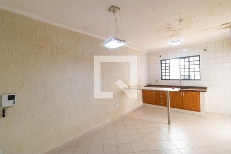 Casa à venda com 150m², 3 quartos e 5 vagasCozinha