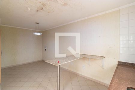 Casa à venda com 150m², 3 quartos e 5 vagasCozinha