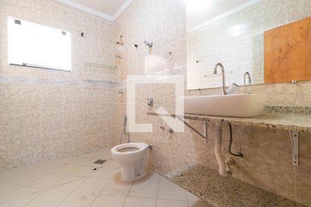 Casa à venda com 150m², 3 quartos e 5 vagasBanheiro