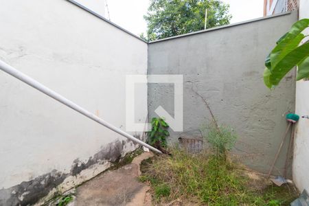 Casa à venda com 150m², 3 quartos e 5 vagasQuintal