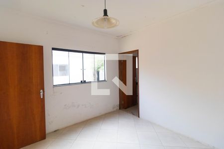 Casa à venda com 150m², 3 quartos e 5 vagasSuíte da  Edícula 01