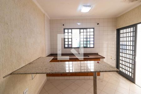 Casa à venda com 150m², 3 quartos e 5 vagasCozinha