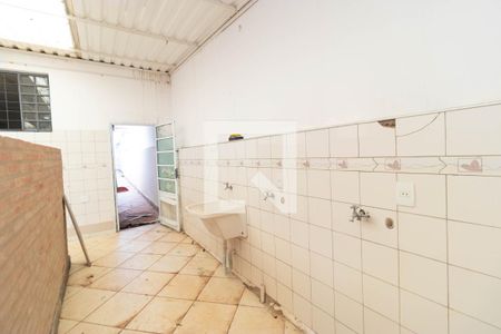 Casa à venda com 150m², 3 quartos e 5 vagasÁrea de Serviço