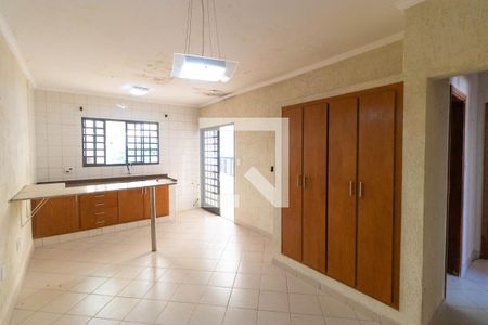 Casa à venda com 150m², 3 quartos e 5 vagasCozinha