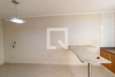 Casa à venda com 150m², 3 quartos e 5 vagasCozinha