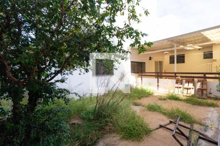 Casa à venda com 150m², 3 quartos e 5 vagasQuintal