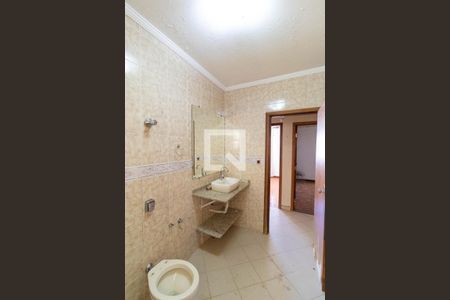 Casa à venda com 150m², 3 quartos e 5 vagasBanheiro