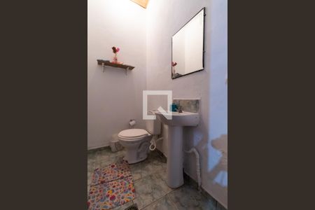 Casa à venda com 260m², 3 quartos e 2 vagasBanheiro 2