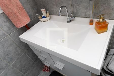 Casa à venda com 260m², 3 quartos e 2 vagasBanheiro da Suíte