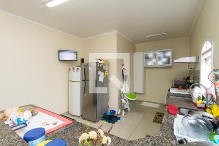 Casa à venda com 260m², 3 quartos e 2 vagasCozinha