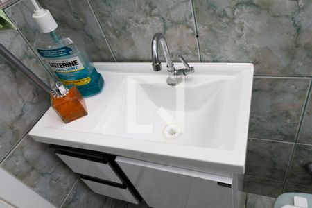 Casa à venda com 260m², 3 quartos e 2 vagasBanheiro