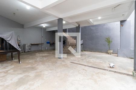 Casa à venda com 260m², 3 quartos e 2 vagasÁrea Externa